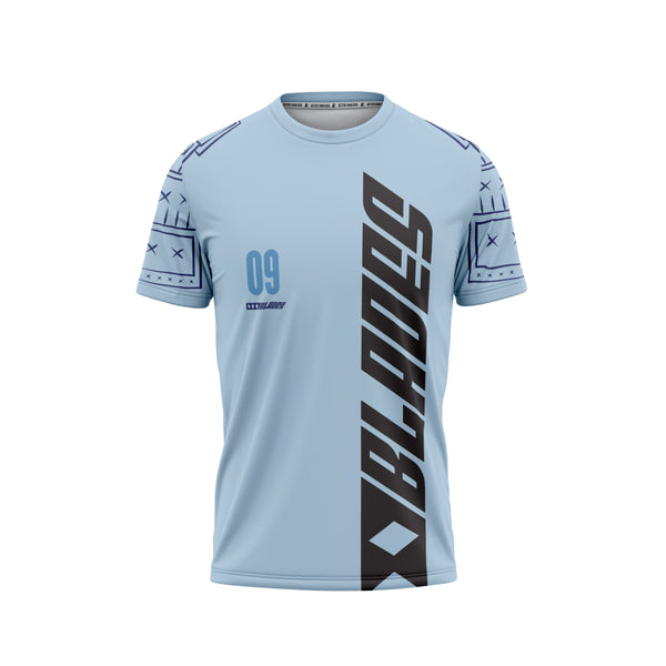Full Sub Taiga Short Sleeve (LIGHT) | Richmond Hill Blades Summer 2025