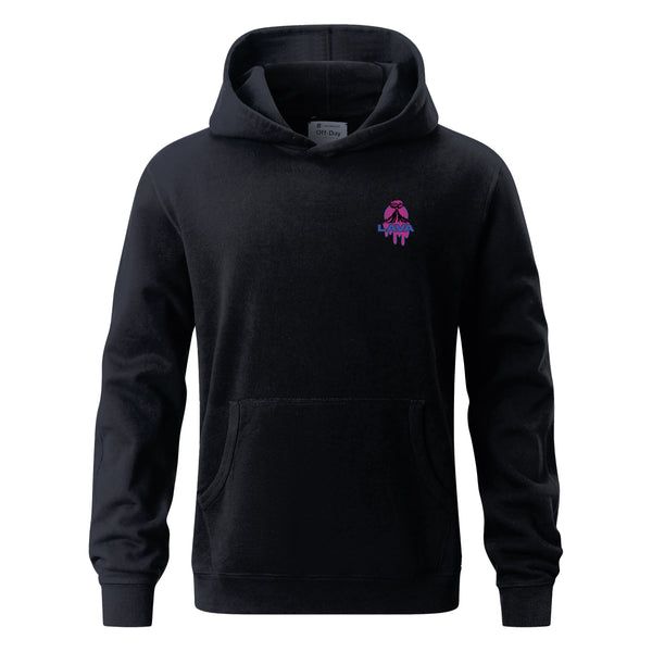 Off-Day Heavyweight Hoodie (LAVA) | Loyal de Laval Summer 2026