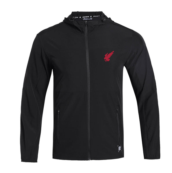 Flyweight Breaker Jacket | Memorial University of Newfoundland Womens Summer 2026