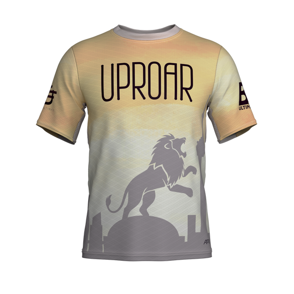 Full Sub APX Short Sleeve (LIGHT) | Toronto Elites Ultimate Uproar Summer 2026