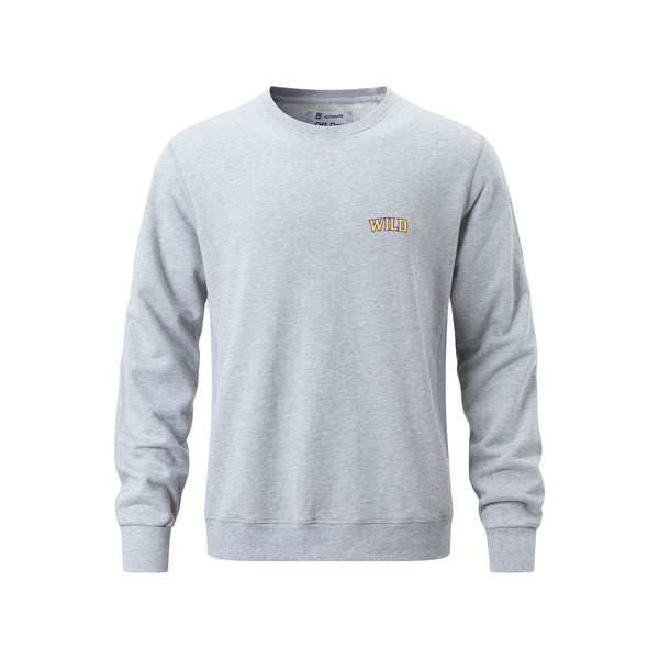 Off-Day Heavyweight Crewneck (WILD) | Toronto Elites Ultimate WILD Spring 2026