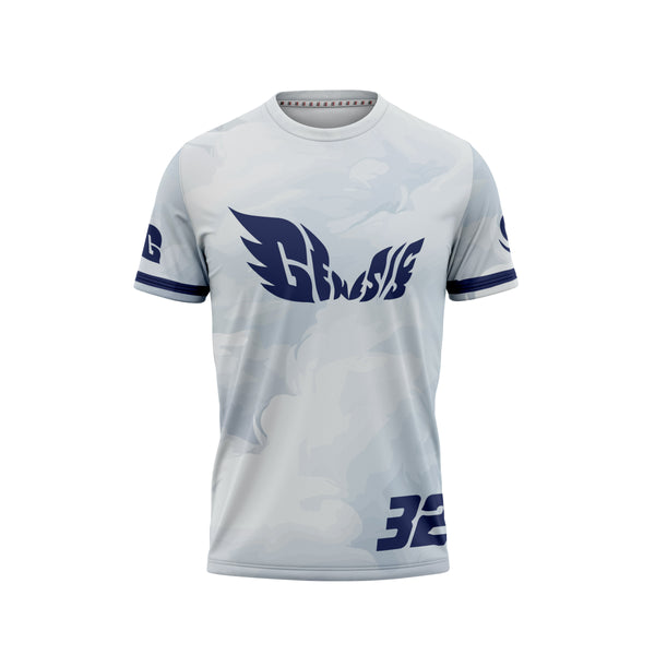 Full Sub N-Knit Short Sleeve (LIGHT 2024) | Surrey Genesis Summer 2025