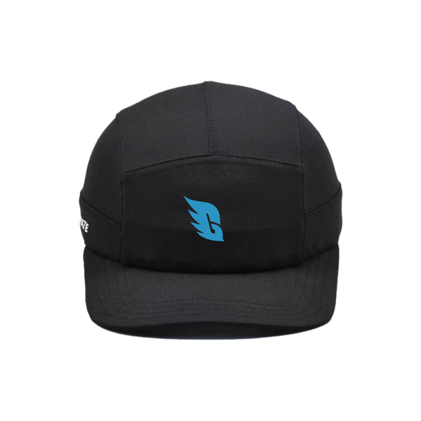AeroLite No-Pro 5-Panel Hat | Surrey Genesis Summer 2025