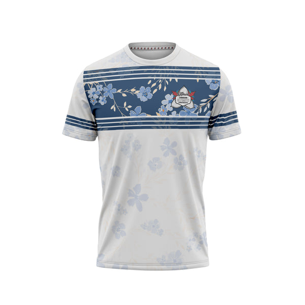 Full Sub Taiga Short Sleeve (BLOSSOM) | CUC Direct Ship 2024