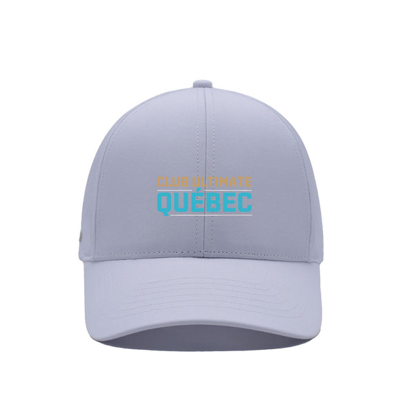 FlyLite Lo-Pro Hat | Ultimate Québec Coaches Spring 2025