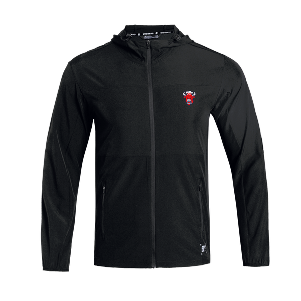 Flyweight Breaker Jacket | Alberta Flatball Club - Beef August 2026