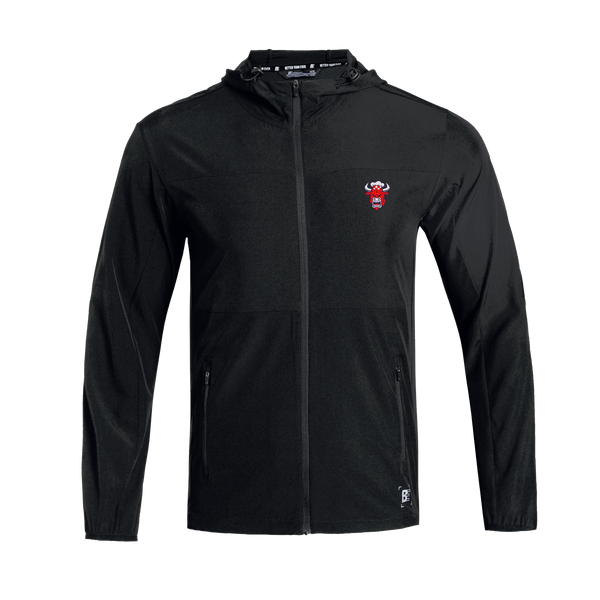 Flyweight Breaker Jacket | Alberta Flatball Club - Beef August 2026