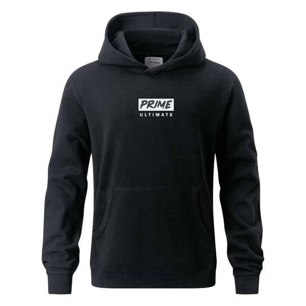 Off-Day Heavyweight Hoodie | Vancouver Prime Ultimate Club Turbo August 2026