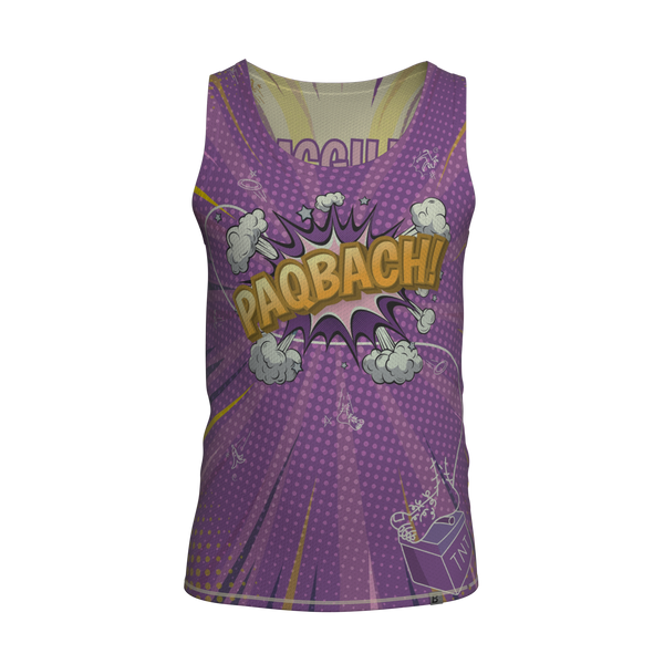 Full Sub MeshLite Reversible (PAQBACH) | McGill University MUT Fan Store Spring 2026