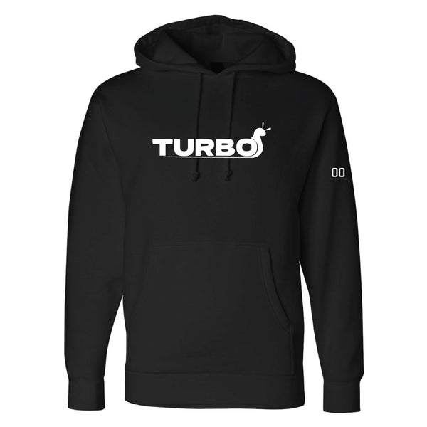 Premium Heavyweight Hoodie (WOMEN) | Vancouver Prime Ultimate Club Turbo Extras 2024