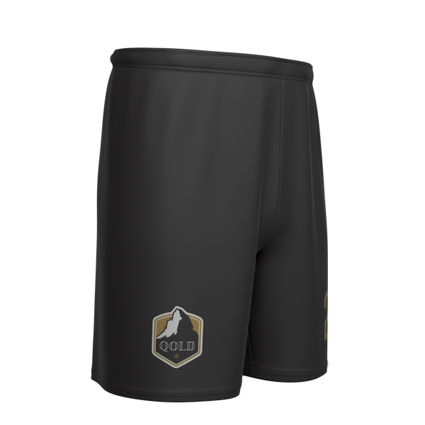 Basic Sub N-Weave Pro Shorts | Ultimate Québec Qold Fall 2025