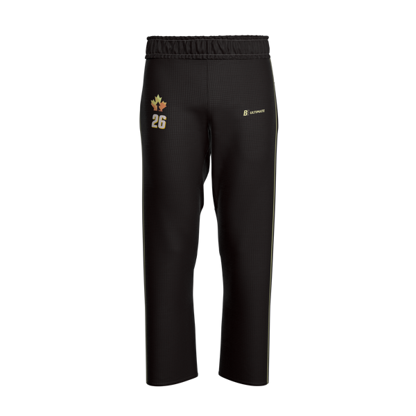 Full Sub GridTech Straight Leg Pants (SIMPLE) | Vancouver Traffic Spring 2026