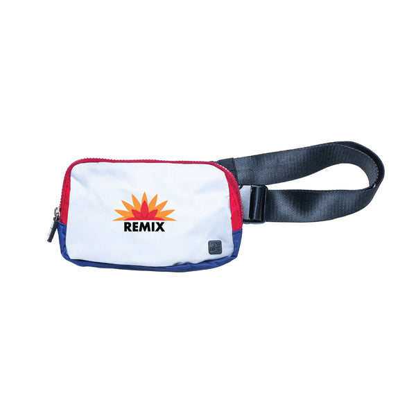 Off-Day Belt Bag | Alberta Remix July 2026