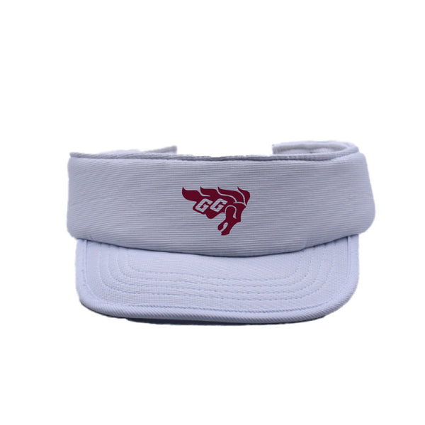 AirLite Visor Hat | University of Ottawa Gee Gees Womens Summer 2025