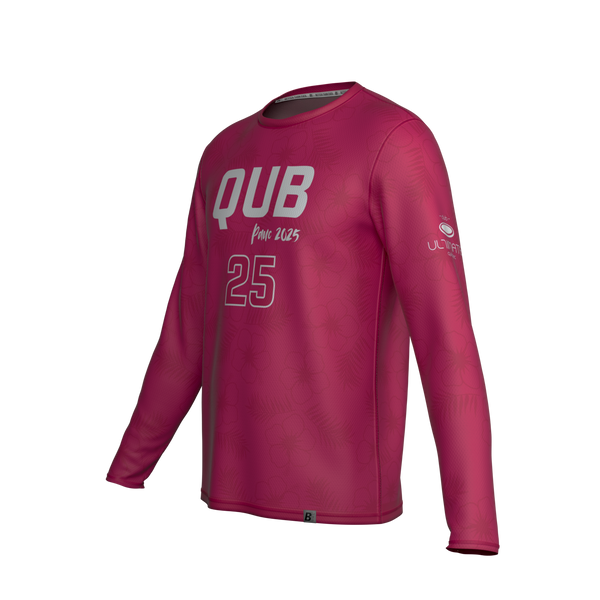 Full Sub N-Knit Long Sleeve (PAUC DARK) |  Ultimate Québec Qub December 2025