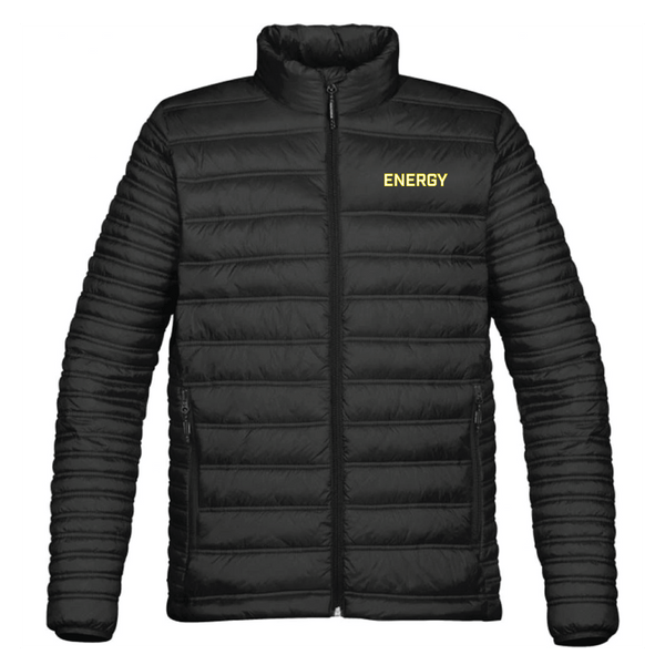 Thermal Jacket | Toronto Elites Ultimate Energy Girls Spring 2025