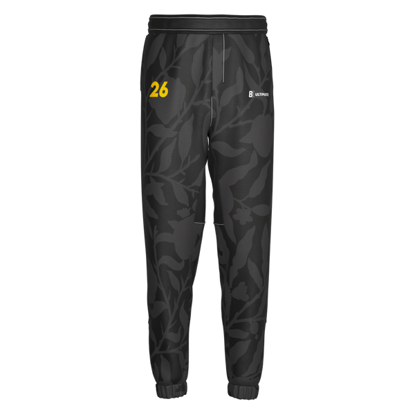 Full Sub GridTech Pants | Halifax Sour May 2026