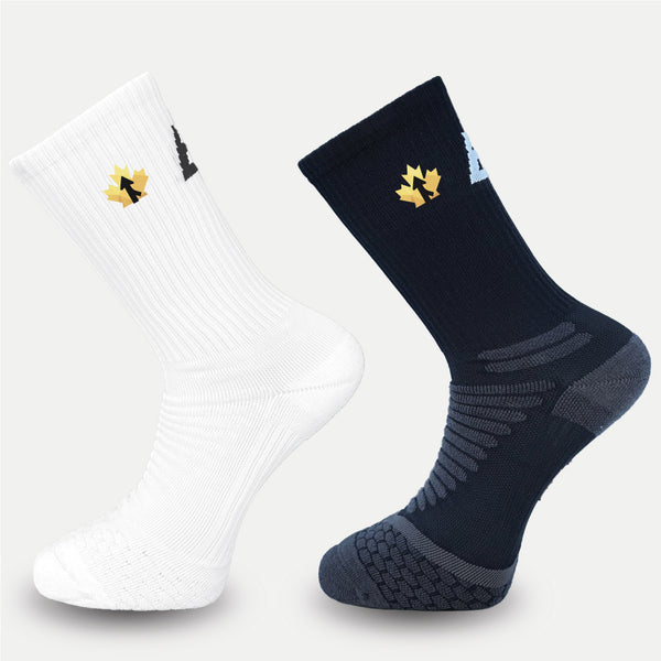 Enduro Socks | Vancouver Traffic Champs 2026