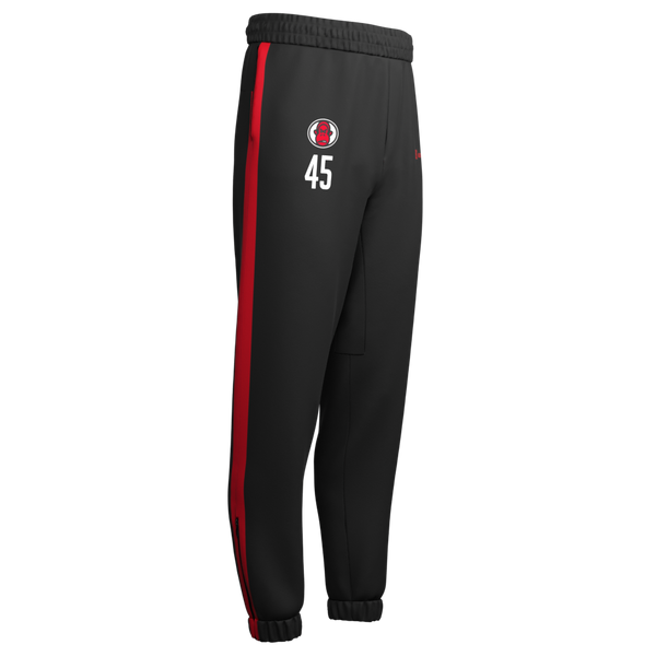 Full Sub GridTech Pants | Vancouver Furious George Summer 2025