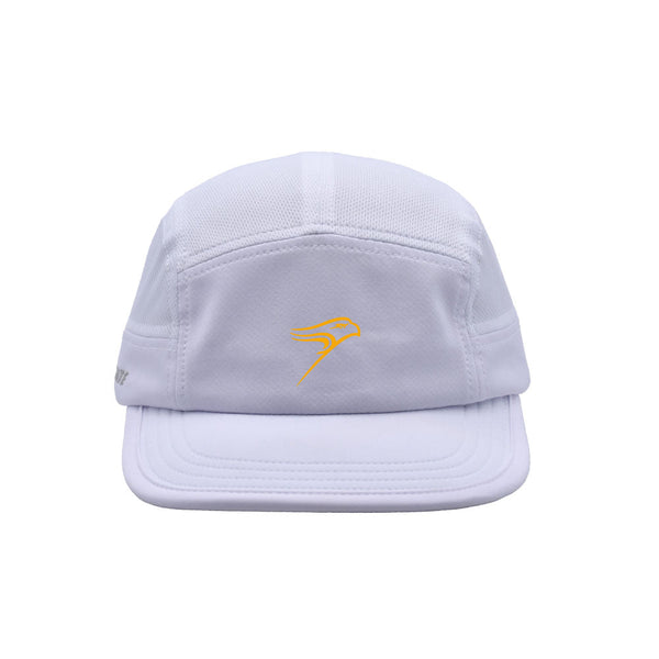 AeroLite Lo-Pro 5-Panel Hat | Wilfrid Laurier University Fall 2026