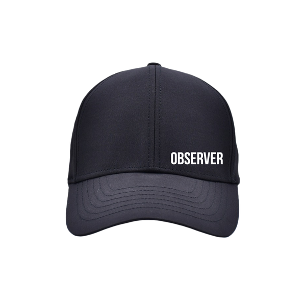 FlyLite Lo-Pro Hat | Birmingham Observers Spring 2026