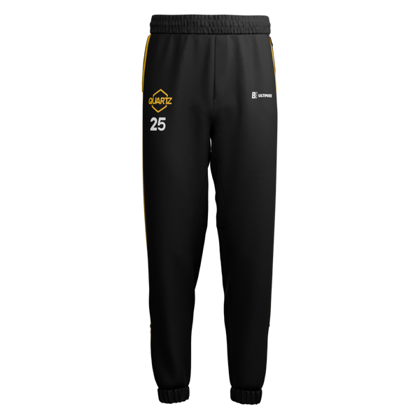 Full Sub GridTech Pants | Ultimate Québec Quartz Summer 2026