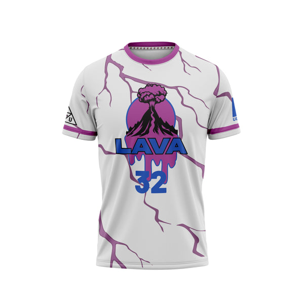 Full Sub N-Knit Short Sleeve (LAVA LIGHT) | Loyal de Laval Summer 2026