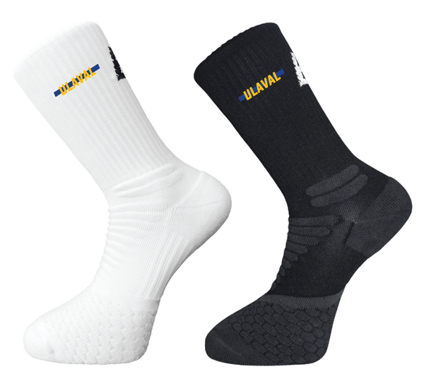 Enduro Socks | Université Laval CEGEP 2026