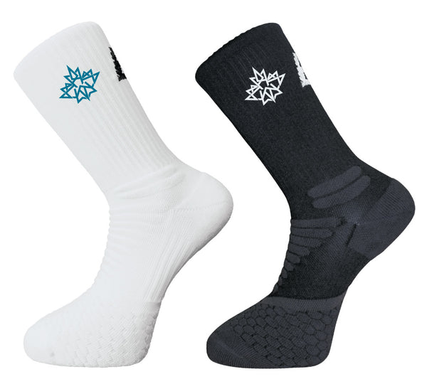 Enduro Socks | Winnipeg Fusion Spring 2026