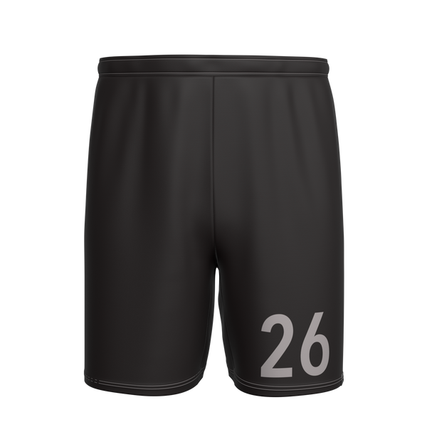 Basic Sub N-Weave Pro Shorts | Université de Montréal Summer 2026