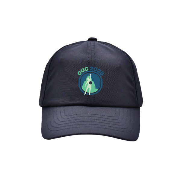 FlyLite No-Pro Hat | CUC Masters Direct Ship 2025