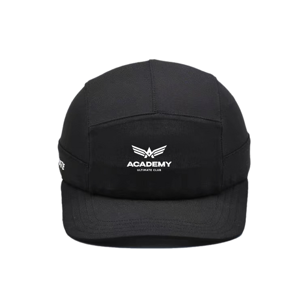 AeroLite No-Pro 5-Panel Hat | Waterloo Maverick Spring 2026