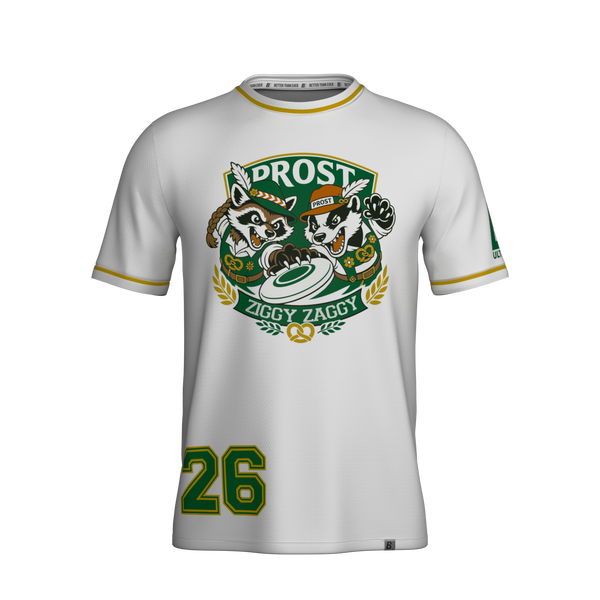 Full Sub Taiga Short Sleeve (LIGHT) | Waterloo Prost Summer 2026