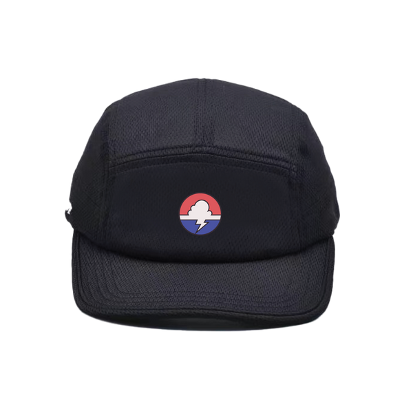 AeroLite Lo-Pro 5-Panel Hat | St. John's Storm Juniors Spring 2026