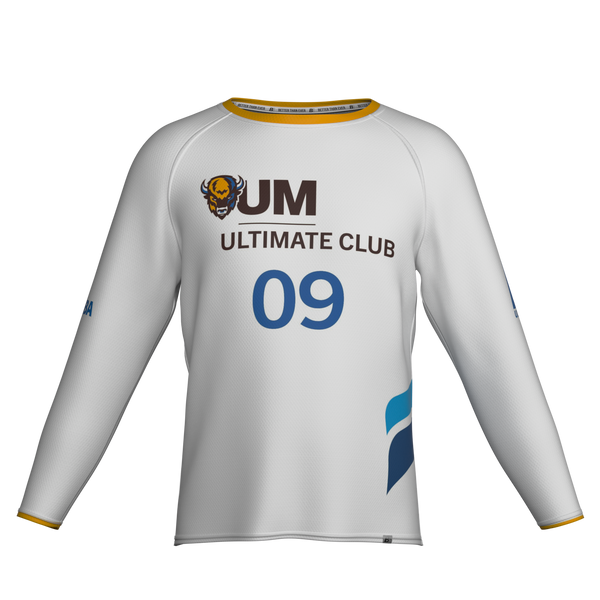 Full Sub N-Knit Long Sleeve (LIGHT) | University of Manitoba Summer 2026