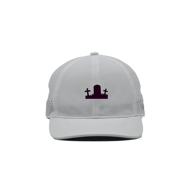 FlyLite Pro Hat | Toronto Tombstone Summer 2026