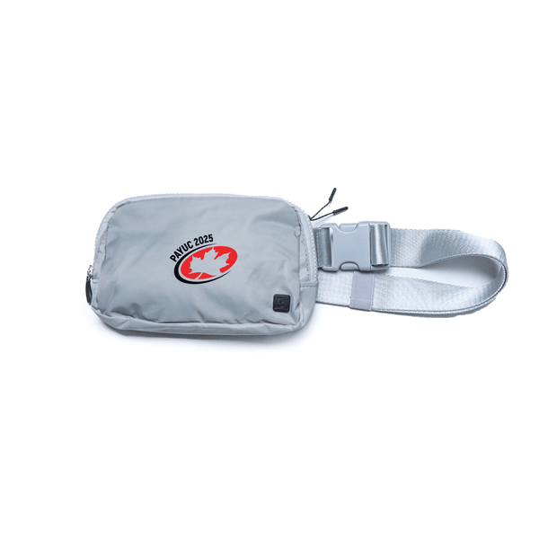 Off-Day Belt Bag | Canada PAYUC July 2025