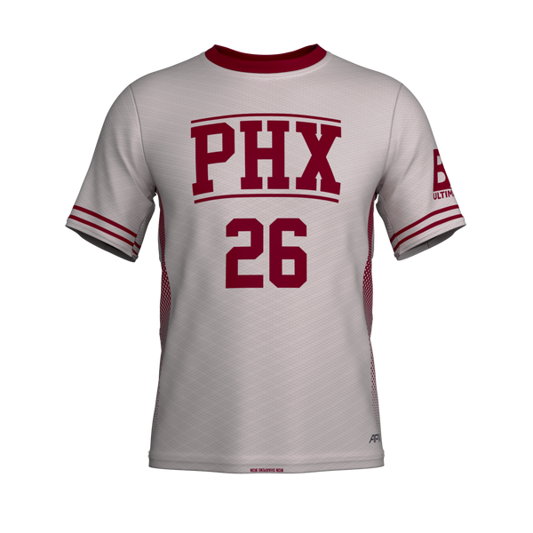 Full Sub APX Short Sleeve (LIGHT) | Ottawa Phoenix Summer 2026