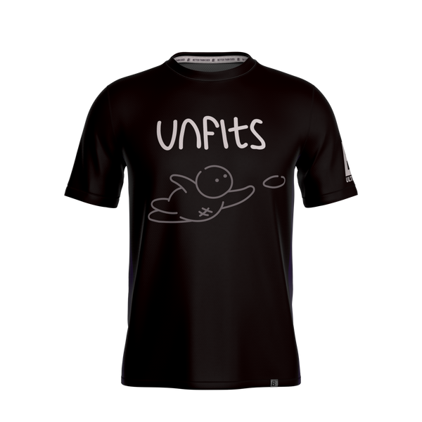 Full Sub N-Knit Short Sleeve | Vancouver Unfits Fall 2026
