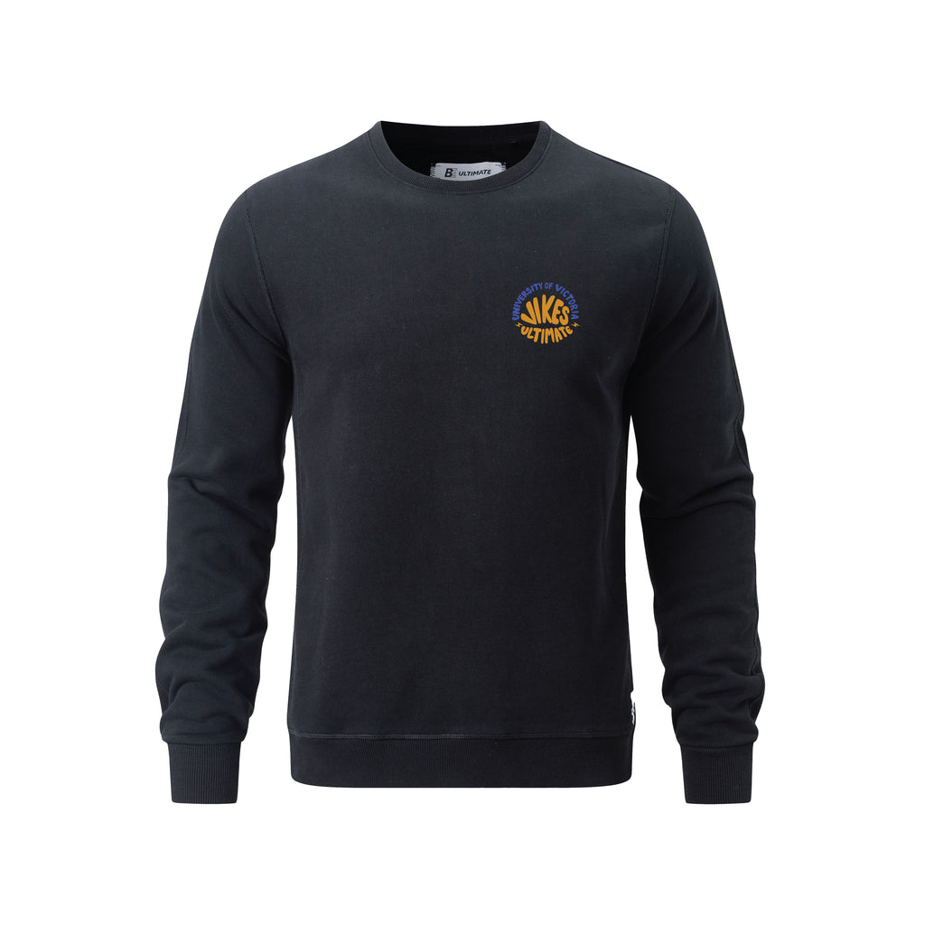 Off-Day Heavyweight Crewneck | University of Victoria UVixen Spring 20 ...