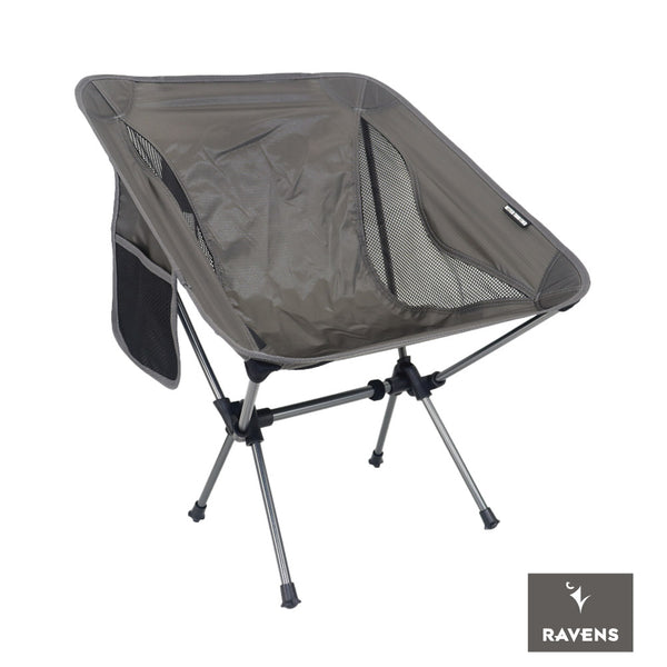 Sideline Ultralight Chair | Carleton University Ravens Open Fall 2025