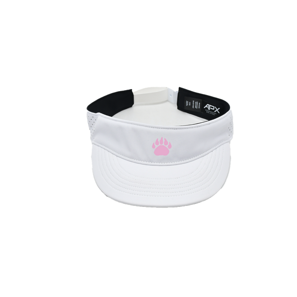 AirLite Pro Visor | Victoria Hucklebears Spring 2026