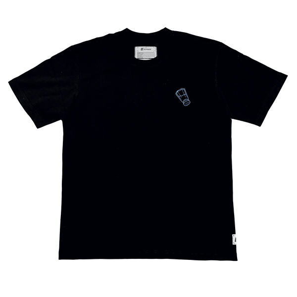 Off-Day Cotton Tee | Halifax Salty Spring 2026