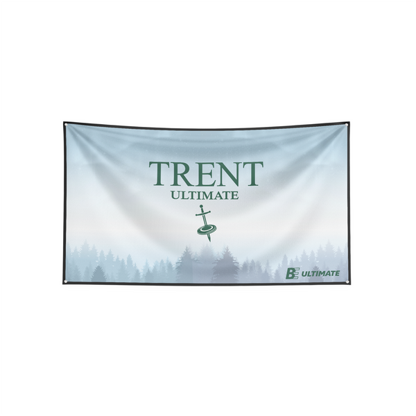 Full Sub Flag | Trent University Men's Fall 2026