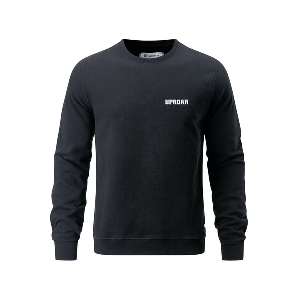 Off-Day Heavyweight Crewneck | Toronto Elites Ultimate Uproar Summer 2026