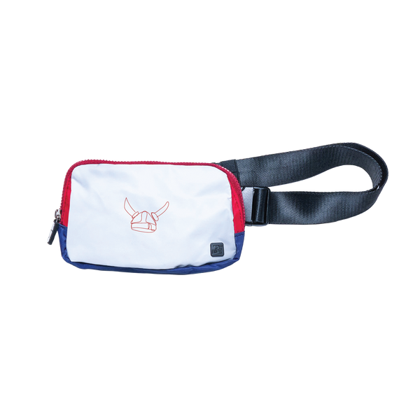 Off-Day Belt Bag | Montréal Odyssée Fall 2026