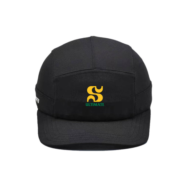 AeroLite No-Pro 5-Panel Hat | Université de Sherbrooke Open Summer 2026