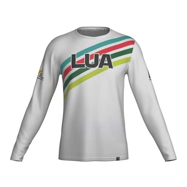 Full Sub Taiga Long Sleeve (LIGHT) | Ligue d'Ultimate d'Amos Summer 2025