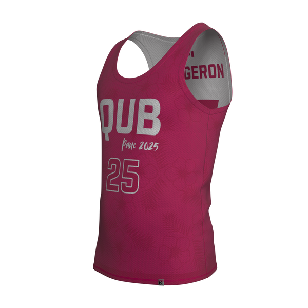 Full Sub MeshLite Reversible (PAUC) |  Ultimate Québec Qub December 2025