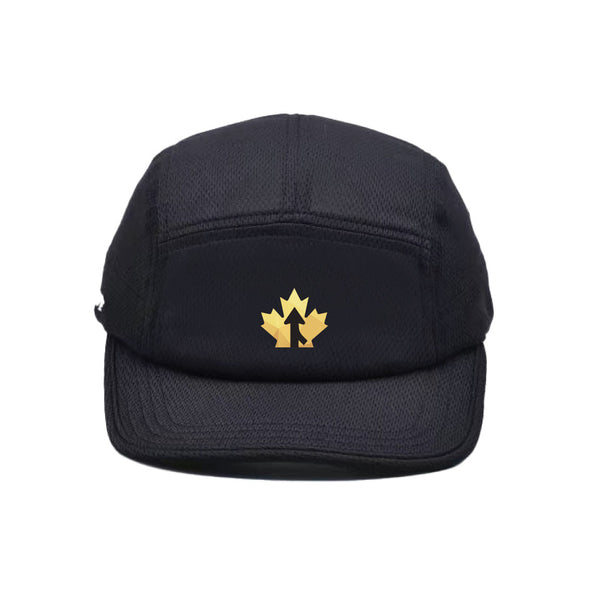 AeroLite Lo-Pro 5-Panel Hat | Vancouver Traffic Spring 2026